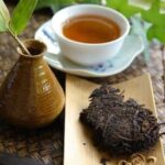 Apa Itu Teh Pu'er (普洱茶) ?