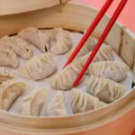 Bunga Mulai Bermekaran Menyambut Datangnya Musim Semi Cara Membuat Jiaozi (饺子)