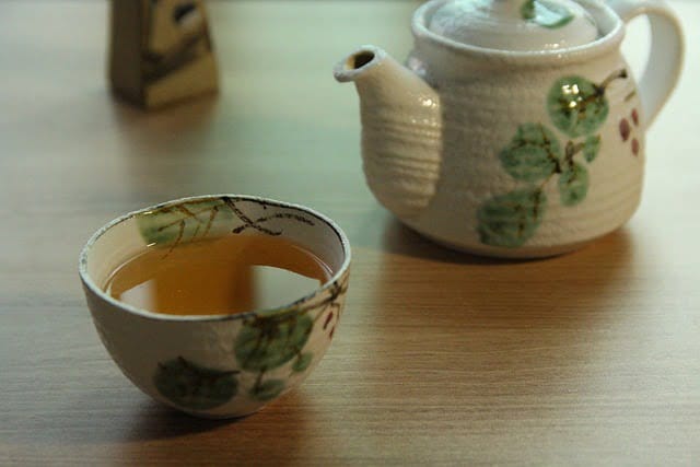 Bagaimana Proses Produksi Teh Pu'er (普洱茶) ?