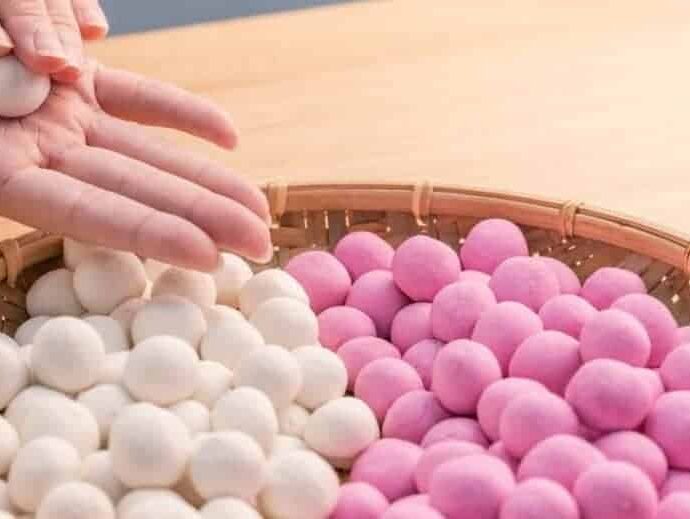 Kosakata Bahasa Tionghoa Tentang Festival Dongzhi aka Festival Ronde (冬至节) Mau nambah pengetahuan bahasa Tionghoa seputar Festival Dongzhi aka Festival Ronde (冬至节)? Kosakata Bahasa Tionghoa Tentang Festival Dongzhi aka Festival Ronde (冬至节)