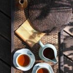 Phoa Keng Hek : Tokoh pendiri ITB Yang Terlupakan Pahlawan Besar Bangsa Indonesia Dari Etnis Tionghoa, Phoa Keng Hek (Hanzi: 潘景赫, Pinyin: Pān Jǐnghè). Sejarah Singkat Teh Pu'er (普洱茶)