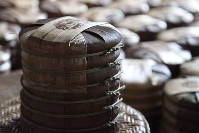 Tips Dan Trik Jitu Cara Menyimpan Teh Puerh (普洱茶)