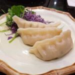 Manfaat Kesehatan Cincau Hitam dan Cincau Hijau Bagi Tubuh Cincau adalah gel serupa agar-agar yang diperoleh dari perendaman daun cincau dalam air. Tips Sehat Menyantap Jiaozi