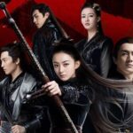 Kenzo Bagikan Foto Dibalik Layar Pemotretan Dylan Wang Melalui akun weibonya, Kenzo bagikan foto dibalik layar dari pemotretannya bersama Dylan Wang sebagai brand image. Tionbghoa Org -Nunggu Season Dua Berakhir di Drama Baru, Zhao Liying & Lin Gengxin Kembali Dipasangkan di Drama Xianxia “Yu Feng Xing” - 1