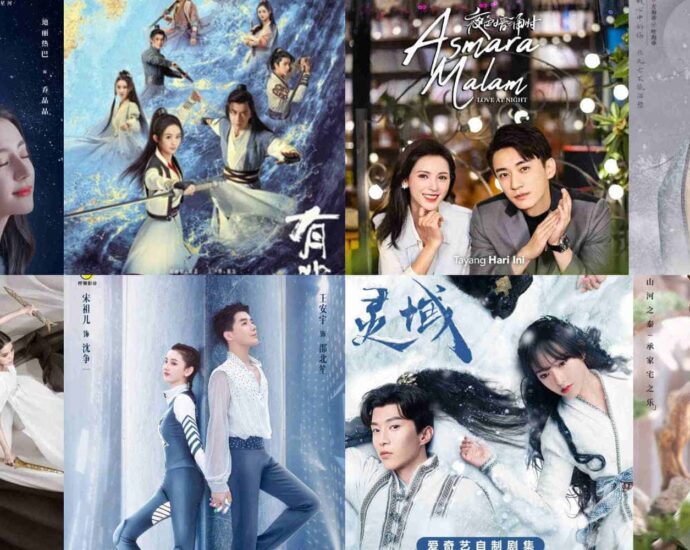 Tionghoa Org - Bagaimana Drama Tiongkok Menghasilkan Uang? - 1