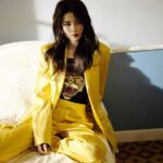 Film Ma Sichun & Wang Junkai, “The Fallen Bridge” Akan Tayang 13 Agustus 2022 Film misteri “The Fallen Bridge / 断桥” yang dibintangi oleh Ma Sichun, Wang Junkai, dan Fan Wei bagikan still cut baru dan akan tayang 13 Agustus di bioskop Tiongkok. Tionghoa Org - Bai Lu Dalam Sampul Super Magazine Edisi Mei & Juni 2022 - 2