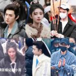 Pemain Drama "Go Ahead" Kompak Rayakan Anniversary Ke-2 Tahun Penayangan Dramanya Tepat 2 tahun penayangan perdana drama keluarga populer "Go Ahead / 以家人之名", para pemerannya kompak beri ucapan di unggahan Weibonya hari ini. Tionghoa Org - Dibintangi Chen Zheyuan & Ju Jingyi, Drama Xianxia “Chinese Paladin 4” Telah Memulai Syutingnya - 1