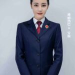 Tionghoa Org -Dilraba Dilmurat & Tong Dawei Telah Akhiri Syuting Drama “Prosecution Elite” - 1