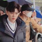 Potret Zhao Liying Dari Lokasi Syuting Drama Xianxia “The Legend of Shen Li” Studio Zhao Liying membagikan foto di balik layar dari lokasi syuting drama xianxia yang dibintangi Zhao Liying bersama Lin Gengxin, “The Legend of Shen Li / Yu Feng Xing / 与凤行” Tionghoa Org - Drama Angelababy & Ren Jialun, “Twilight 暮色心约” Telah Memulai Syutingnya - 1