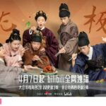 Kenzo Bagikan Foto Dibalik Layar Pemotretan Dylan Wang Melalui akun weibonya, Kenzo bagikan foto dibalik layar dari pemotretannya bersama Dylan Wang sebagai brand image. Tionghoa Org - Drama Kuliner “Delicacies Destiny” – He Ruixuan & Wang Xingyue Tayang 7 April di Bilibili - 1