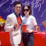 Tionghoa Org -Drama Modern “Stand or Fall” Telah Adakan Upacara Syutingnya - 1