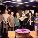 Tionghoa Org -Drama Polisi “Ordinary Greatness” Yang Dibintangi Zhang Ruoyun dan Bai Lu Telah Menyelesaikan Syuting - 4