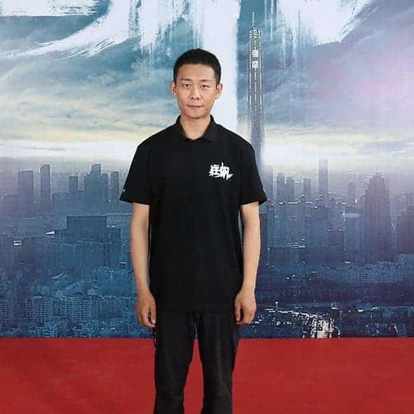Drama “Punch Out” Yang Dibintangi Zhang Yi, Li Yitong & Zhang Songwen Telah Menggelar Upacara Syuting Drama investigasi kriminal “Punch Out / 狂飙” yang dibintangi Zhang Yi, Zhang Songwen, Li Yitong, Zhang Zhijian, Han Tong Sheng dan lainnya telah resmi menggelar upacara syuting. Tionghoa Org - Drama “Punch Out” Yang Dibintangi Zhang Yi, Li Yitong & Zhang Songwen Telah Menggelar Upacara Syuting - 2