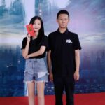Tionghoa Org - Drama “Punch Out” Yang Dibintangi Zhang Yi, Li Yitong & Zhang Songwen Telah Menggelar Upacara Syuting - 3