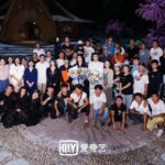 Chen Zheyuan & Ju Jingyi Dalam Potret Syuting Drama “Chinese Paladin 4” Ju Jingyi, Chen Zheyuan dan Mao Xiaohui terlihat dalam potret baru untuk syuting drama “Chinese Paladin 4 / 仙剑奇侠传4” Tionghoa Org - Drama Romansa Fantasi “Hua Rong” Yang Dibintangi Ju Jingyi & Guo Junchen Telah Menyelesaikan Syuting - 3