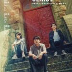Foto Xu Ziyin Dengan Baju Hanfu Xu Ziyin bagikan fotonya dengan hanfu. Tionghoa Org - Drama “The Heart of Genius” Rilis Poster Dari Lei Jiayin, Zhang Zifeng & Zhang Xincheng - 1