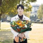 Drama Modern “Stand or Fall” Telah Adakan Upacara Syutingnya Drama romansa modern dengan judul “Stand or Fall / 她只是不想输” telah mengadakan upacara syutingnya dengan Qin Lan, Wang Yang, Zhang Meng, Liu Yun, Wei Qianxiang dan lainnya. Tionghoa Org -Drama Timmy Xu & Victoria Song, “Almost Lover” Telah Resmi Menyelesaikan Syutingnya - 1