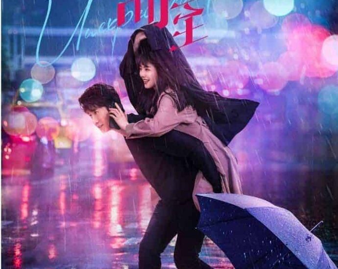 Drama “Unexpected Love” Rills Poster Baru Dari Cai Wenjing & Peng Guanying Drama “Unexpected Love / 不期而至” merilis poster baru dari Cai Wenjing & Peng Guanying. Tionghoa Org - Drama “Unexpected Love” Rills Poster Baru Dari Cai Wenjing & Peng Guanying - 1
