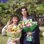 Lirik dan Terjemahan Lagu OST Glory of Special Forces (特战荣耀) Lirik dan Terjemahan Lagu OST Glory of Special Forces (特战荣耀) Tionghoa Org - Drama Wang Jingxuan & Ji Meihan, “Yue Shang Chao Yan” Telah Menyelesaikan Proses Syuting - 3