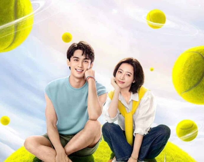 Drama Wu Lei & Zhou Yutong, "Nothing But You" Telah Memperoleh Lisensi Tayangnya Sabtu, 28/01/2023, drama modern yang dibintangi Wu Lei dan Zhou Yutong, "Nothing But You / 爱情而已" telah memperoleh lisensi / izin tayangnya dengan jumlah episode sebanyak 38 eps. Tionghoa Org - Drama Wu Lei & Zhou Yutong, Nothing But You Telah Memperoleh Lisensi Tayangnya - 1