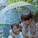 Song Zuer & Wang Anyu Kembali Reuni di Hunan TV 2022 Countdown Concert Couple drama “To Fly With You”, Song Zuer & Wang Anyu kembali reunian saat tampil bersama di acara konser tahun baru 2022 Hunan TV kemarin malam. Tionghoa Org - Film Li Wenhan & Xu Ruohan, “Almost Love” Tayang Saat Festival Qixi: 4 Agustus - 1