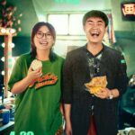Film Aksi "Crisis Route" Yang Dibintangi Andy Lau Telah Menggelar Upacara Syuting Film aksi ketegangan "Crisis Route / 危机航线" resmi mengumumkan pemeran yang dibintangi Andy Lau, Zhang Zifeng, Liu Tao (penampilan spesial), Qu Chuxiao, Guo Xiaodong, Jiang Mengjie dan lainnya dengan merilis poster perdana dan telah menggelar upacara syutingnya. Tionghoa Org - Film “Post Truth 保你平安” Rilis Poster Baru & Umumkan Akan Tayang 29 April - 1