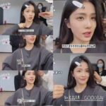 Potret Curley Gao (Xilinnayi Gao) Untuk VOGUE+ Potret Curley Gao (Xilinnayi Gao) untuk VOGUE+ Tionghoa Org - Gegara Ini, Bai Lu & Bai Jingting Sampai Jadi Pencarian Panas di Weibo - 1