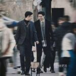 Shen Yue Tampil Cantik Dengan Hanfu Untuk Lantern Festival Agensi Shen Yue bagikan pemotretan barunya dengan hanfu untuk Lantern Festival. Tionghoa Org - Hu Yitian dan Zhang Yunlong Terlihat Sedang Syuting Untuk Drama Mereka “Checkmate” - 3