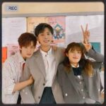 Biodata dan Profil Aktris Tiongkok, He Xuanlin 何宣林 He Xuanlin, lahir pada tanggal 5 Maret di Provinsi Anhui, adalah seorang aktris dan penyanyi dari Tiongkok. Tionghoa Org - Ini Potret Shen Yue & Wang Jingxuan Untuk Drama “Comic Girl Romance” - 2