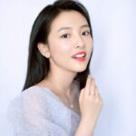 Cai Xukun Sebagai Juru Bicara Merek Untuk CPB Skincare & Makeup Cai Xukun sebagai juru bicara merek untuk CPB Skincare & Makeup Tionghoa Org - Janice Wu & Qin Junjie Dirumorkan Akan Membintangi Drama “Love Story of Summer” -2