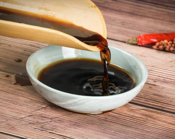 Tionghoa Org - Legenda Cuka, Bumbu Wajib Di Dapur Tiongkok - 1