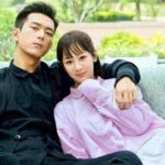 Lin Yi Saat Hadiri Acara Merek Gentle Monster di Changsha Beberapa hari lalu, tim Lin Yi bagikan potret Lin Yi untuk hadiri acara brand Gentle Monster di Changsha. Tionghoa Org - Li Xian Kirimkan Ucapan Ulang Tahun Pada Yang Zi Untuk Keempat Kalinya - 3