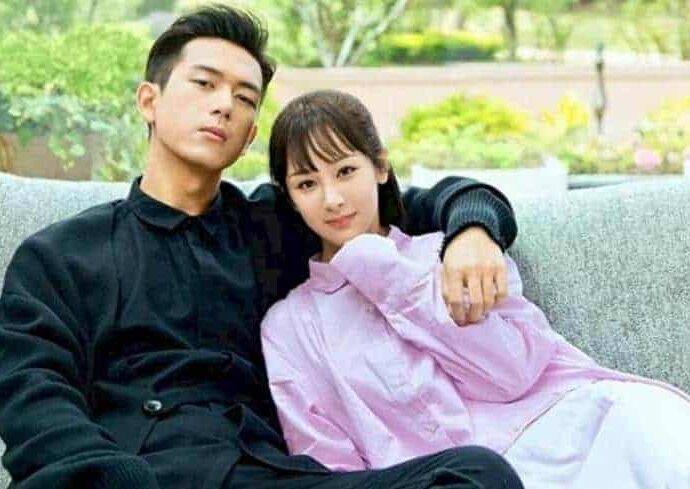 Tionghoa Org - Li Xian Kirimkan Ucapan Ulang Tahun Pada Yang Zi Untuk Keempat Kalinya - 3
