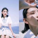 Ouyang Nana Sebagai Juru Bicara Merek Untuk Kosmetik Judydoll Ouyang Nana Sebagai Juru Bicara Merek Untuk Kosmetik Judydoll. Tionghoa Org - Liang Jie Masih Cocok Jadi Anak Sekolahan Dalam Foto Terbarunya - 1