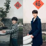 Dilraba Dilmurat Menghadiri Acara Variety Show Happy Camp Dilraba Dilmurat / Dilireba tampil menawan untuk menghadiri acara variety show Happy Camp. Tionghoa Org - Lin Yi & Chen Yuqi Saling Upload Foto Untuk Karakter Mereka di Drama “Memory of Encaustic Tile” - 1