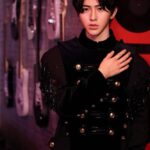 Tionghoa Org -Patung Lilin Cai Xukun Kini Hadir di Madame Tussauds Hong Kong - 3