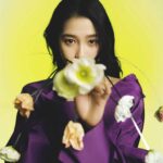 Potret Zhang Ruoyun Dengan Baju Polisi Dalam Drama “Ordinary Greatness” Potret Zhang Ruoyun dengan baju polisi dalam drama “Ordinary Greatness” yang dibintanginya bersama Bai Lu, Wang Jingchun, Ning Li, Xu Kaicheng dan lainnya. Drama ini tayang 28 Mei 2022 kemarin. Tionghoa Org - Potret Guan Xiaotong Untuk Bobosnap - 2