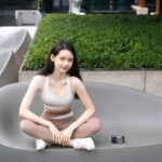 Wu Gang, Zhao Lusi & Luo Yizhou (IXFORM) Dikabarkan Akan Membintangi Drama Modern “Hou Lang” Drama tentang pengobatan tradisional Tiongkok “Hou Lang / 后浪” dikabarkan akan dibintangi Wu Gang, Zhao Lusi & Luo Yizhou (IXFORM) Tionghoa Org - Potret Sun Yihan Untuk Canon - 3