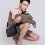 Tionghoa Org - Potret Xu Kai Untuk Fendi - 2