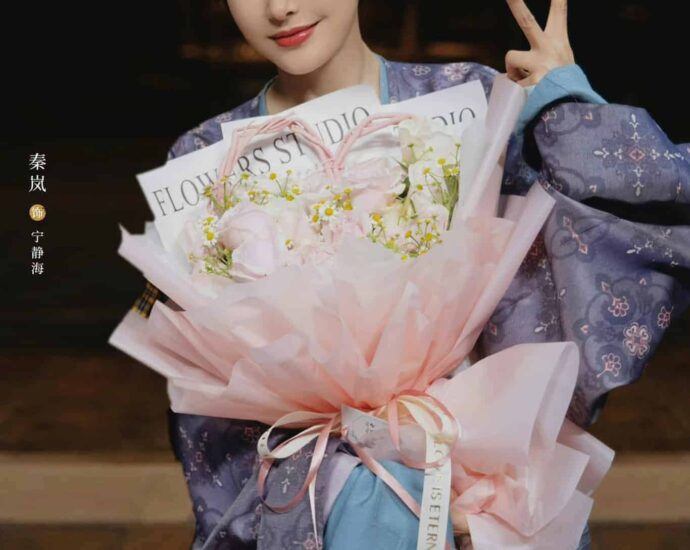 Tionghoa Org -Proses Syuting Drama Qin Lan & Zheng Yecheng, “The Assassin” Telah Resmi Berakhir - 1