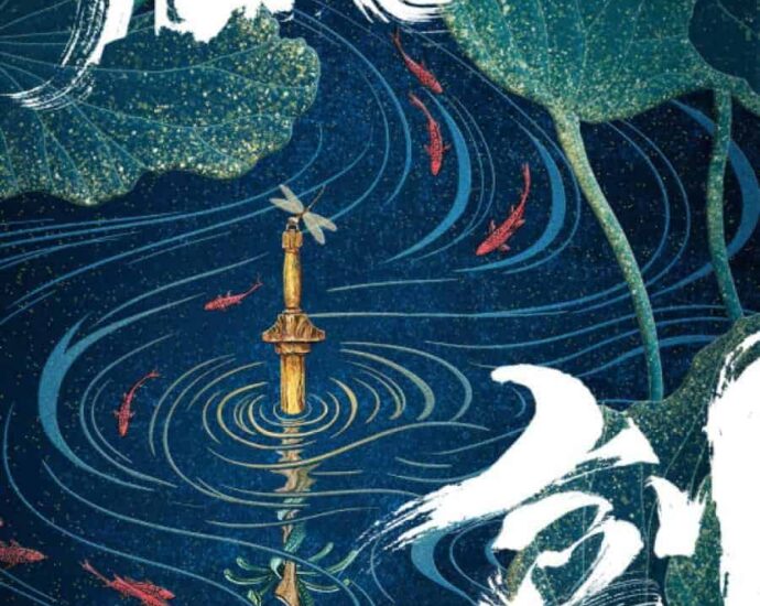 Remake Drama “Chinese Paladin”, “Paladin Legend 仙剑” Telah Rilis Poster Pertamanya Remake drama “Chinese Paladin”, “Paladin Legend / 仙剑” yang dibintangi oleh He Yu, Yang Yutong, Xu Hao, Li Chuan, Hu Yixuan, Ye Shengjia, dan lainnya telah merilis poster pertamanya. Drama ini diproduksi oleh Tencent. Tionghoa Org -Remake Drama “Chinese Paladin”, “Paladin Legend 仙剑” Telah Rilis Poster Pertamanya - 1