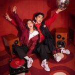 Zhai Zilu Dalam Pemotretan Majalah GQ China Potret Zhai Zilu dalam sampul Majalah GQ China. Tionghoa Org - Reunian Lagi, Tseng Jing Hua & Gingle Wang Dalam Pemotretan Untuk Adidas Edisi Tahun Baru Imlek - 4