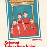 Kumpulan Ucapan Winter Solstice Festival Terbaru Winter Solstice adalah fenomena astronomi, adalah pertengahan musim dingin ketika periode siang hari adalah yang terpendek dan malam adalah yang terpanjang. Biasanya dirayakan dengan berkumpul bersama keluarga, menyantap kuliner khusus, serta saling memberikan ucapan salam. Tionghoa Org - Selamat Tahun Baru Imlek 4720 HE - 1