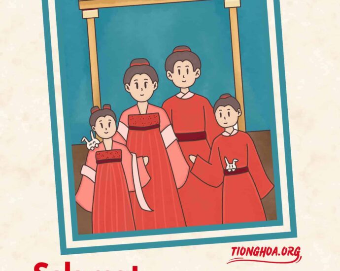 Tionghoa Org - Selamat Tahun Baru Imlek 4720 HE - 1