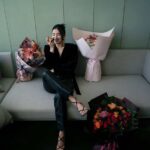 Bai Lu Sebagai Brand Ambassador Untuk Swisse Bai Lu diumumkan sebagai brand ambassador baru untuk Swisse. Tionghoa Org - Song Jia Memenangkan Penghargaan Aktris Terbaik di BIFF 2021 Asia Contents Awards - 1