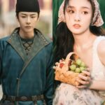 Lirik Lagu OST Love Between Fairy And Devil: Xun Yi Ge Ni 寻一个你 Lirik lagu OST Love Between Fairy And Devil (苍兰诀) - Xun Yi Ge Ni 寻一个你 Tionghoa Org - Song Zuer & Liu Yuning Resmi Akan Bintangi Drama The Prisoner of Beauty 折腰 - 2