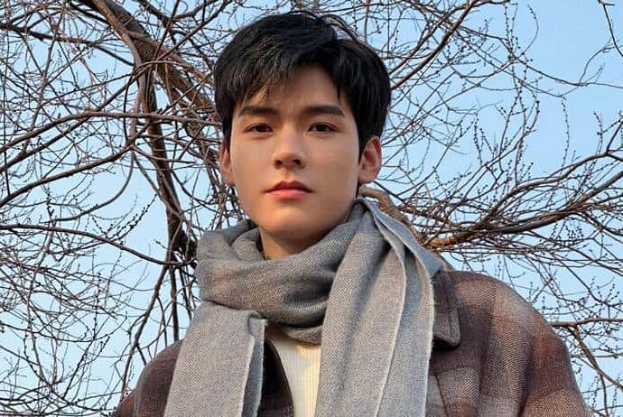Tionghoa Org - Studio Gong Jun Akhirnya Mengeluarkan Penyataan dan Menyangkal Rumor Memiliki Anak - 1