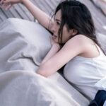 Tionghoa Org - Studio Yang Mi Bagikan Hasil Pemotretan Sampul Majalah Madame Figaro - 4
