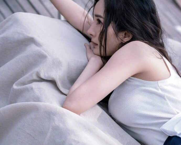 Studio Yang Mi Bagikan Hasil Pemotretan Sampul Majalah Madame Figaro Studio Yang Mi membagikan hasil pemotretan untuk pemotretan sampul Majalah Madame Figaro. Tionghoa Org - Studio Yang Mi Bagikan Hasil Pemotretan Sampul Majalah Madame Figaro - 4