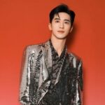Tionghoa Org - Timmy Xu Xu Weizhou Umumkan Telah Resmi Menikah - 1